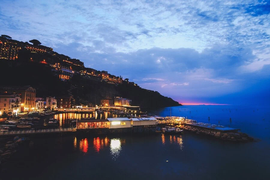 amalfi