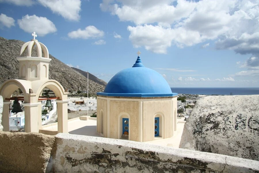 greece-church